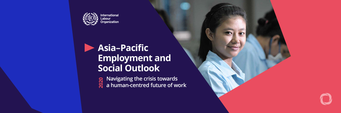 81 million jobs lost as COVID-19 creates turmoil in Asia-Pacific labour markets 81 million jobs lost as COVID-19 creates turmoil in Asia-Pacific labour markets