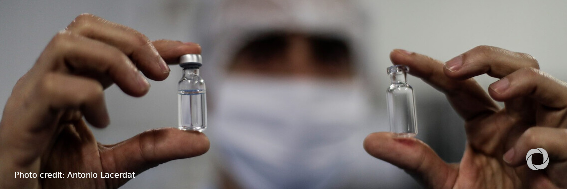 Fund COVAX to reduce COVID vaccination distribution inequity – UN chief Fund COVAX to reduce COVID vaccination distribution inequity – UN chief