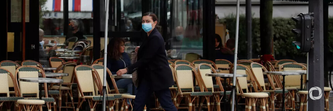 New COVID-19 infections fall globally for first time since September; WHO chief urges ‘extreme caution’