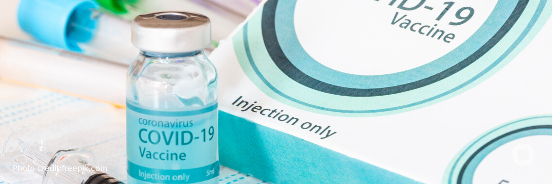 Two billion COVID vaccine doses secured, WHO says end of pandemic is in sight Two billion COVID vaccine doses secured, WHO says end of pandemic is in sight