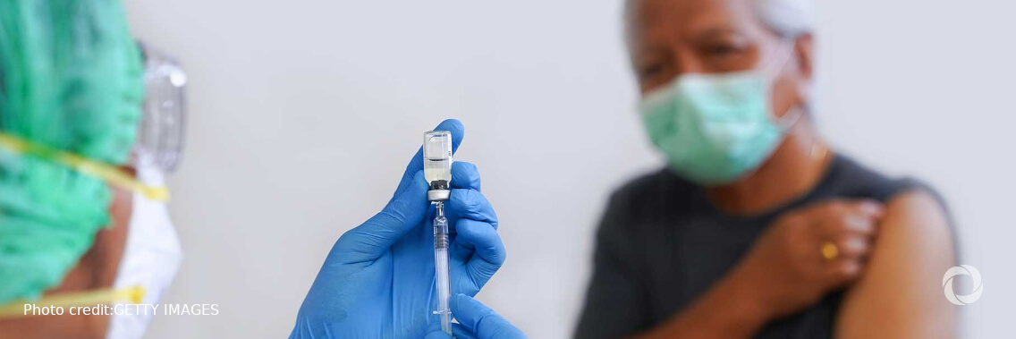 PAHO Director says COVID-19 vaccines will not be an easy, quick fix for the Americas PAHO Director says COVID-19 vaccines will not be an easy, quick fix for the Americas