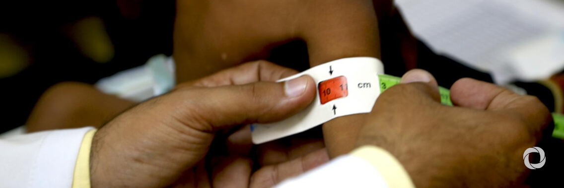 11 million children under five at risk of extreme hunger or starvation across eleven countries 11 million children under five at risk of extreme hunger or starvation across eleven countries