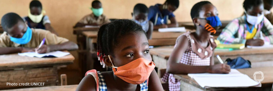 The virus that shut down the world: Education in crisis The virus that shut down the world: Education in crisis