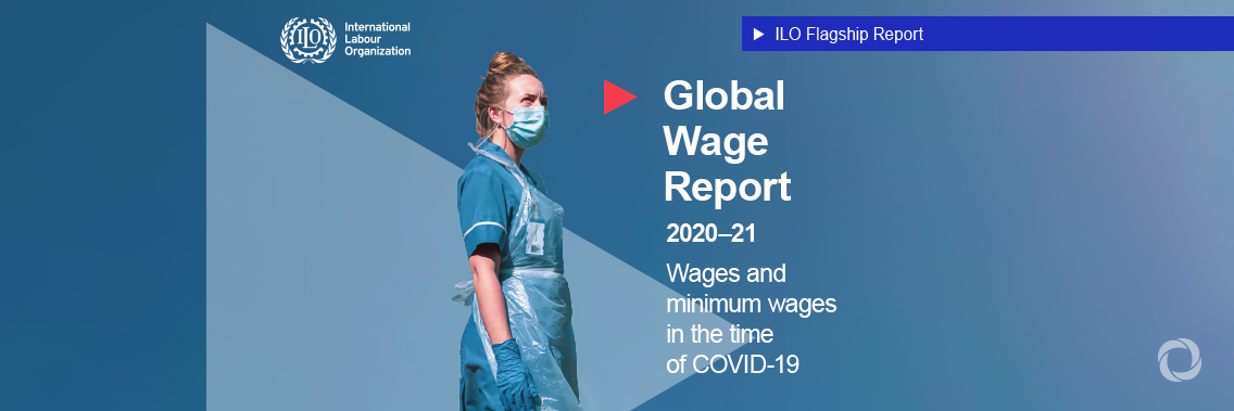 COVID-19 drives wages down, new ILO report finds COVID-19 drives wages down, new ILO report finds