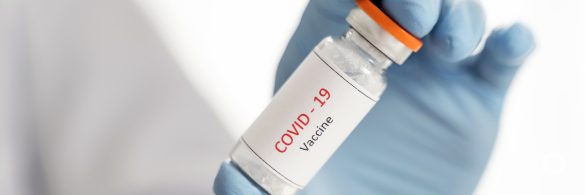 Global equitable access to COVID-19 vaccines estimated to generate economic benefits of at least US$ 153 billion in 2020–21 Global equitable access to COVID-19 vaccines estimated to generate economic benefits of at least US$ 153 billion in 2020–21