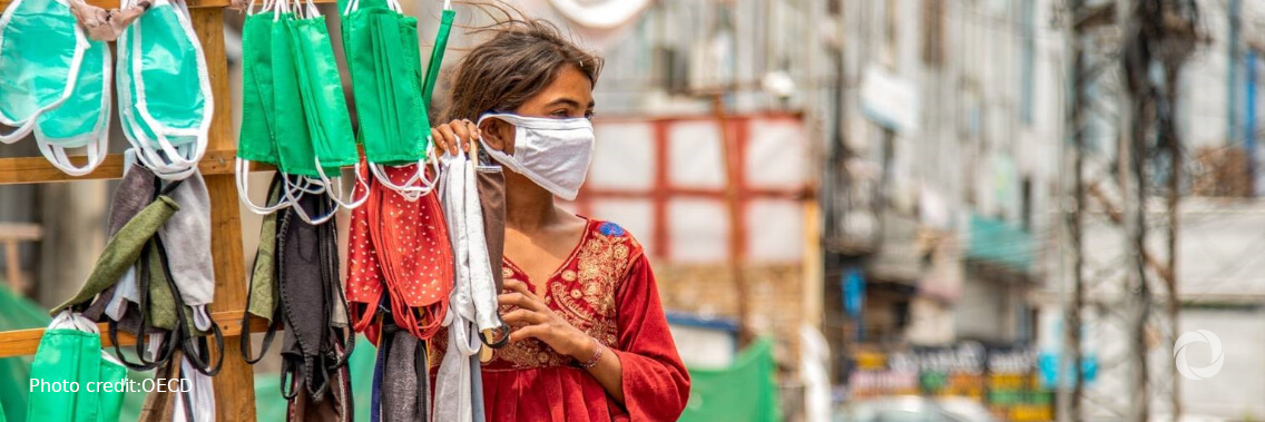 KfW strengthens social protection in Asia and Africa