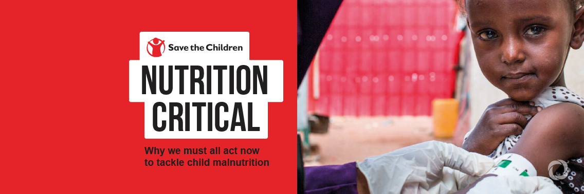Malnutrition could kill 153 children every day over the next two years because of COVID-19 Malnutrition could kill 153 children every day over the next two years because of COVID-19