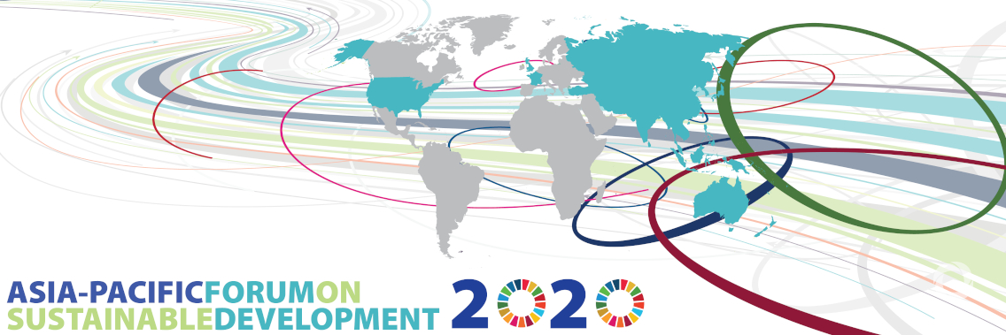 Pacific Forum on Sustainable Development (PFSD) 2020 | Hybrid Meeting Format Pacific Forum on Sustainable Development (PFSD) 2020 | Hybrid Meeting Format