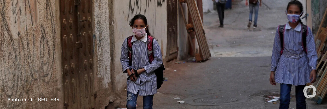 India provides US$ 2 million to UNRWA for Palestinian Refugees India provides US$ 2 million to UNRWA for Palestinian Refugees