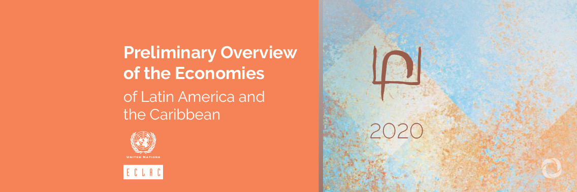 Latin America and the Caribbean will have positive growth in 2021, but it will not be enough to recover pre-pandemic levels of economic activity Latin America and the Caribbean will have positive growth in 2021, but it will not be enough to recover pre-pandemic levels of economic activity