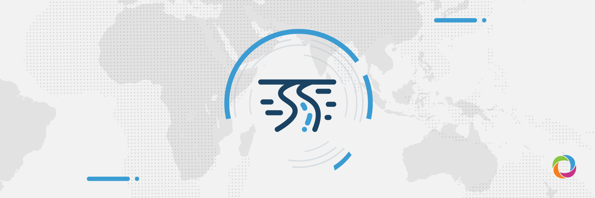 Stakeholders call for collaboration to address disaster risk in the river basin