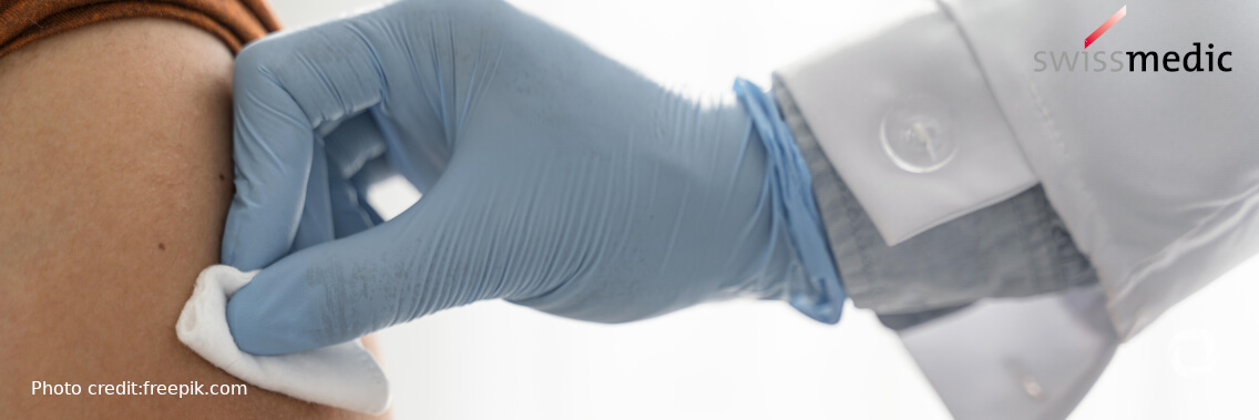 Swissmedic grants authorisation for the first COVID-19 vaccine in Switzerland