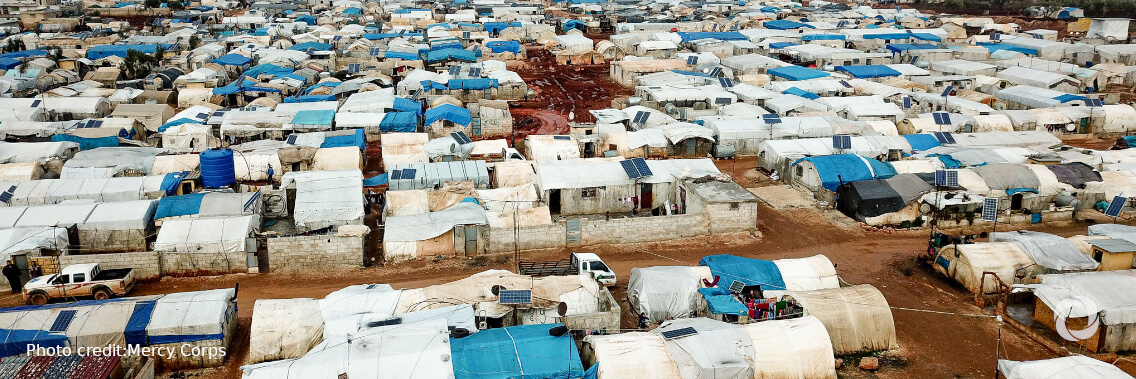 Nine out of ten Syrian refugee families in Lebanon are now living in extreme poverty, UN study says Nine out of ten Syrian refugee families in Lebanon are now living in extreme poverty, UN study says