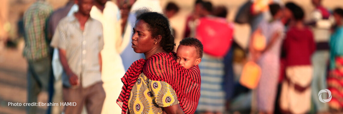 World Vision mobilising for a humanitarian response in Ethiopia’s Tigray region