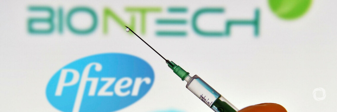 UK authorises Pfizer/BioNTech COVID-19 vaccine UK authorises Pfizer/BioNTech COVID-19 vaccine