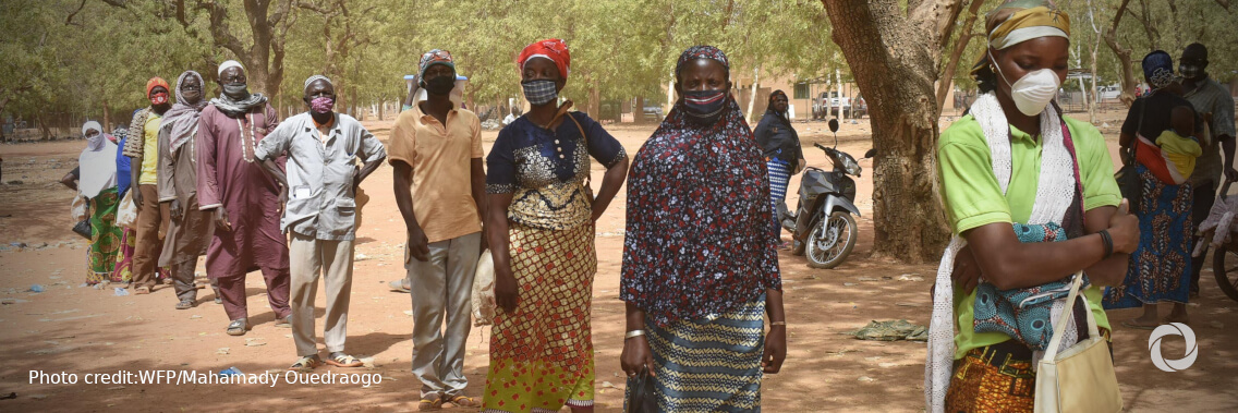 UK provides COVID-19 humanitarian and remittance relief fund to Africa UK provides COVID-19 humanitarian and remittance relief fund to Africa