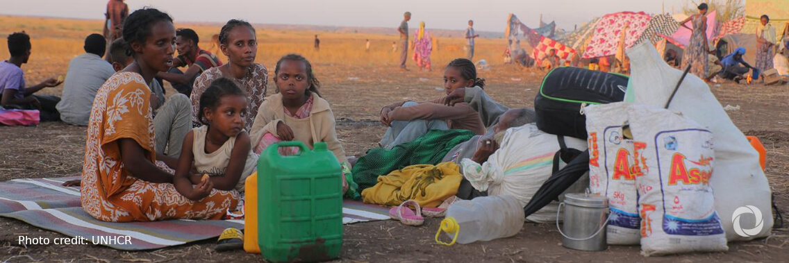 UN emergency funding released for humanitarian response to Ethiopia’s Tigray conflict