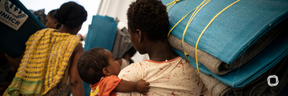 UNHCR poised to resume aid delivery to displaced in Tigray UNHCR poised to resume aid delivery to displaced in Tigray