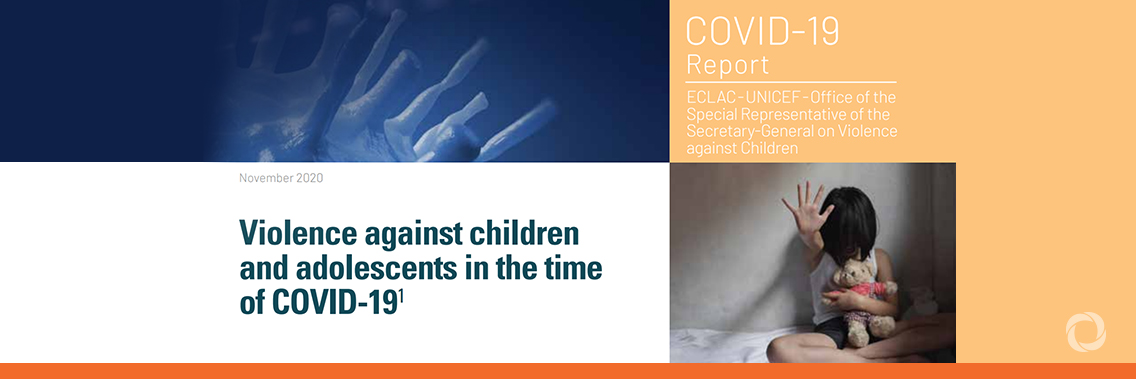 United Nations warns about the increased risk of violence in the home against children and adolescents amid COVID-19 United Nations warns about the increased risk of violence in the home against children and adolescents amid COVID-19