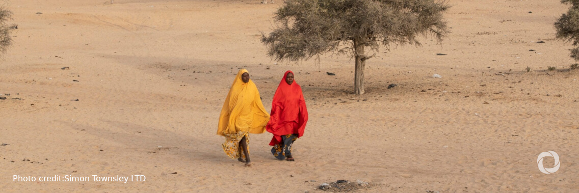UNHCR welcomes new asylum law in Chad UNHCR welcomes new asylum law in Chad