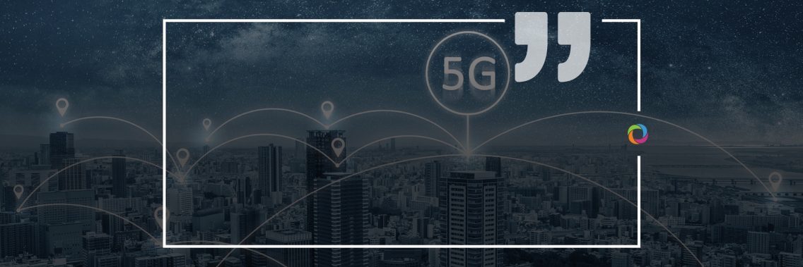 The role of 5G in international development and how it can advance the SDGs. | Experts’ Opinions