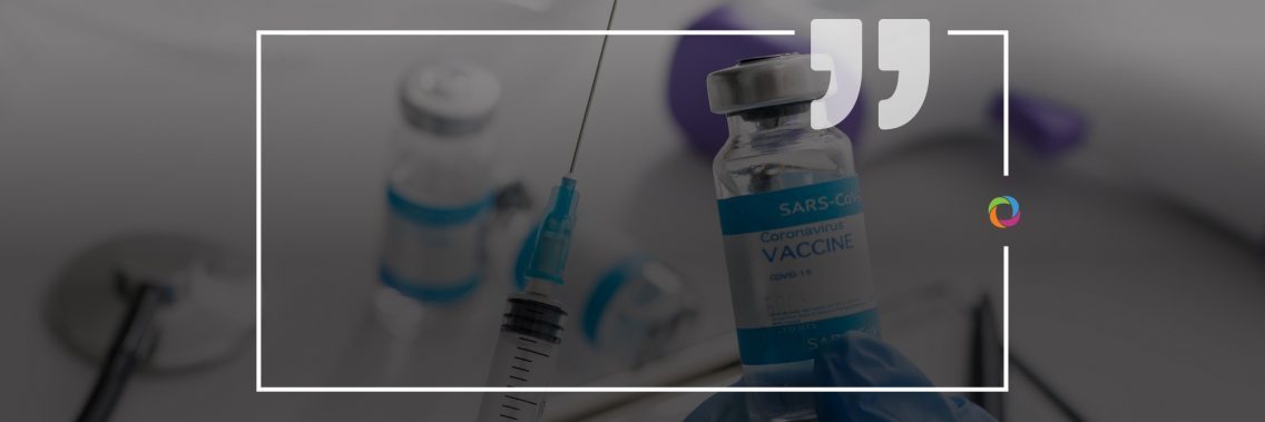 Could the COVID-19 vaccine end the pandemic? | Experts’ Opinions