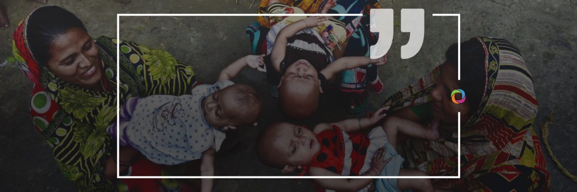 The Global Fund is running out of money. What should be done to continue the fight for health? Experts’ Opinions