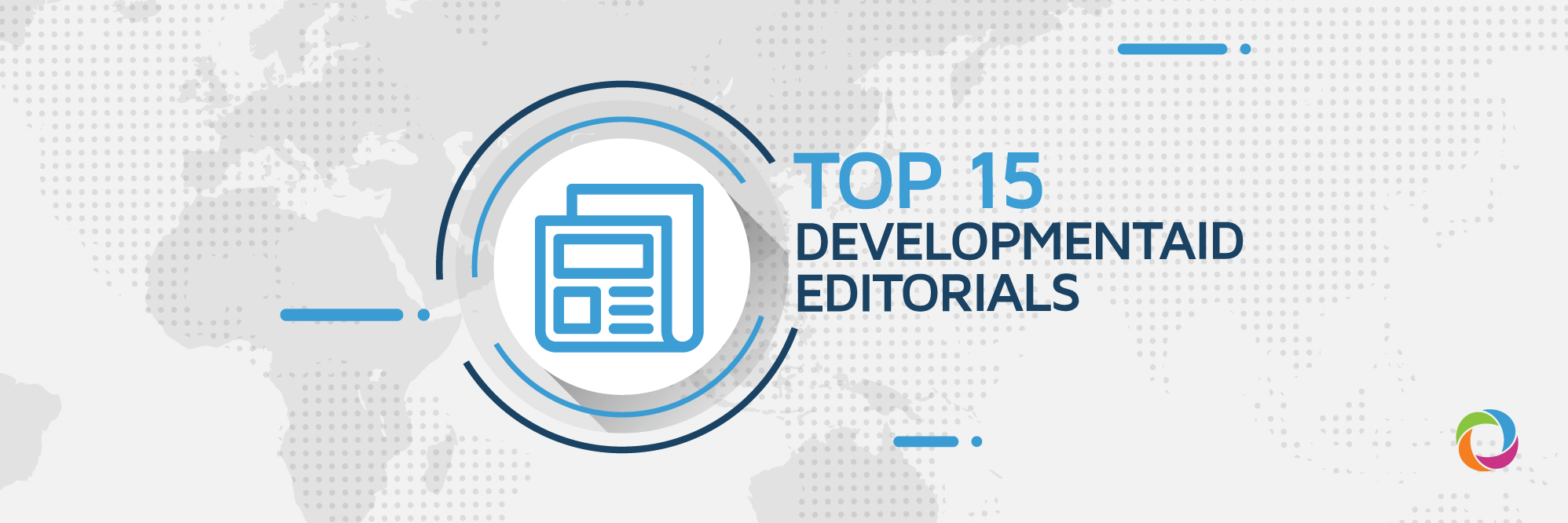 Top 15 DevelopmentAid Editorials Top 15 DevelopmentAid Editorials