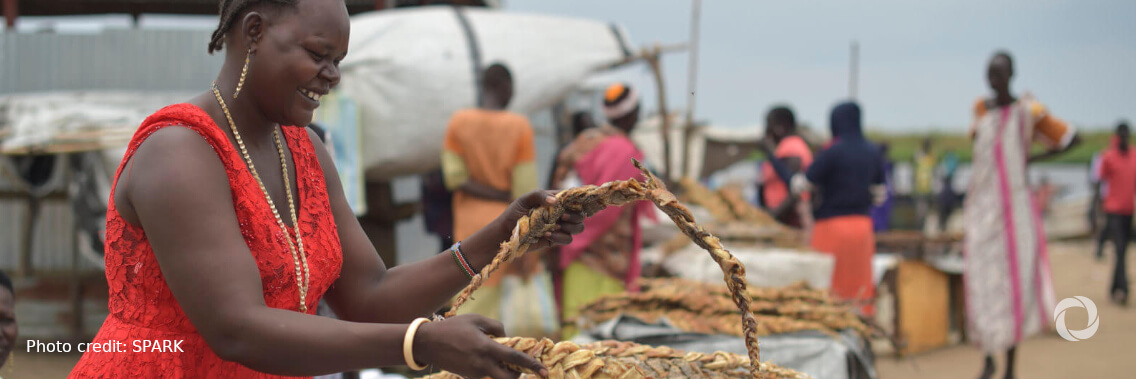 African Development Bank approves $14.96 million project to boost women entrepreneurs in Sudan African Development Bank approves $14.96 million project to boost women entrepreneurs in Sudan