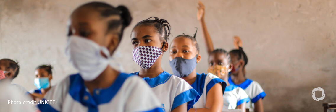 Education Cannot Wait approves Us$22.2 million for multi-year resilience programme in the Democratic Republic of the Congo Education Cannot Wait approves Us$22.2 million for multi-year resilience programme in the Democratic Republic of the Congo
