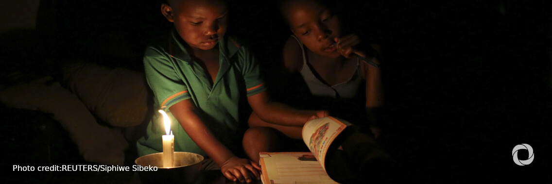 EIB joins Rockefeller Foundation’s call to action to provide sustainable energy for one billion people by 2030 EIB joins Rockefeller Foundation’s call to action to provide sustainable energy for one billion people by 2030
