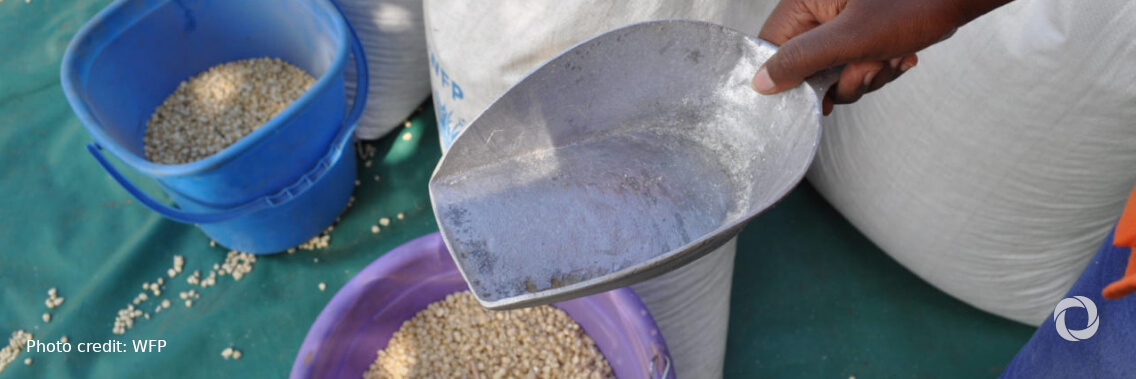 WFP cuts refugees’ food rations in Uganda as funding declines