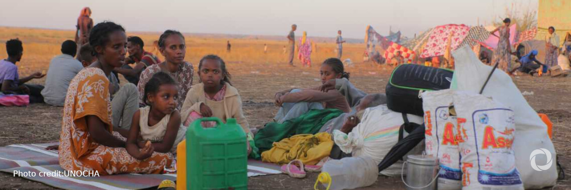 UN emergency funding released for humanitarian response to Ethiopia’s Tigray conflict UN emergency funding released for humanitarian response to Ethiopia’s Tigray conflict