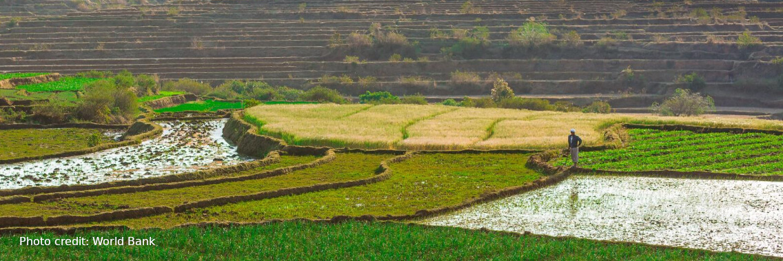 EIB supports improvement of water supply and irrigation infrastructure in rural Cambodia with €80 million EIB supports improvement of water supply and irrigation infrastructure in rural Cambodia with €80 million