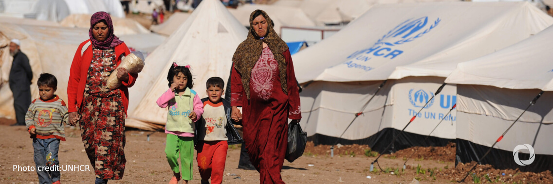 UNHCR releases supplementary COVID-19 appeal to meet exceptional refugee needs in 2021 UNHCR releases supplementary COVID-19 appeal to meet exceptional refugee needs in 2021