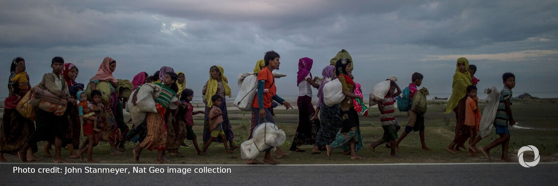 Integral to societies, migrants must remain central to COVID-19 recovery: Guterres Integral to societies, migrants must remain central to COVID-19 recovery: Guterres