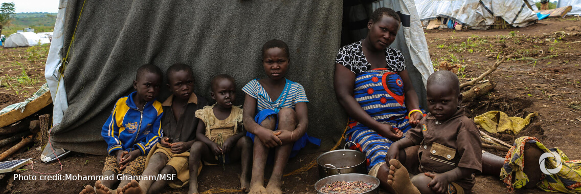 WFP welcomes Korea’s support for nutrition assistance in crisis-hit central DRC