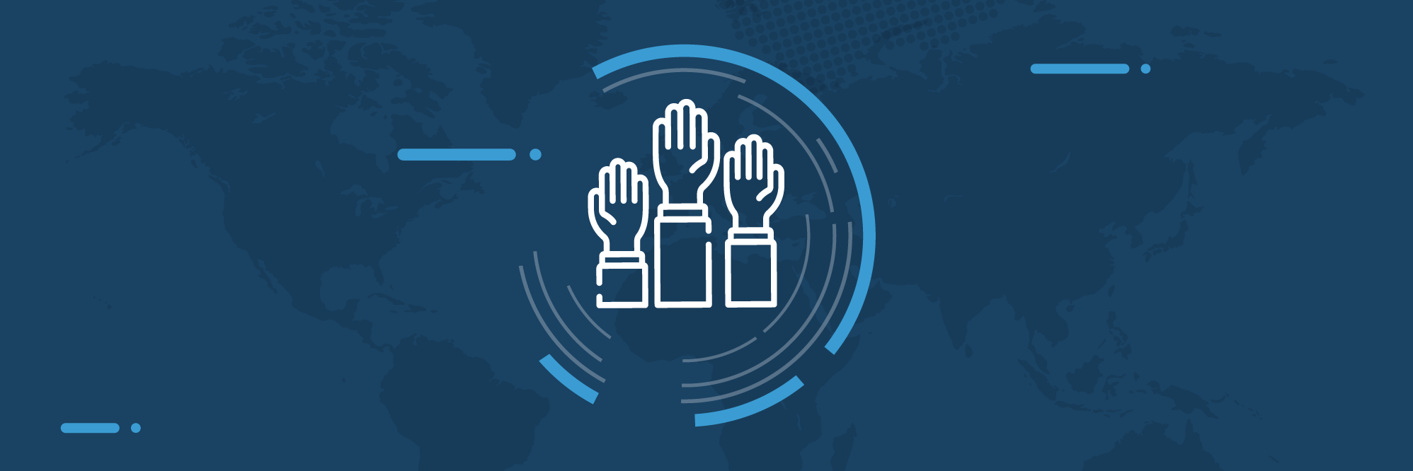 E-volunteer opportunities. Contribute to international development from home.