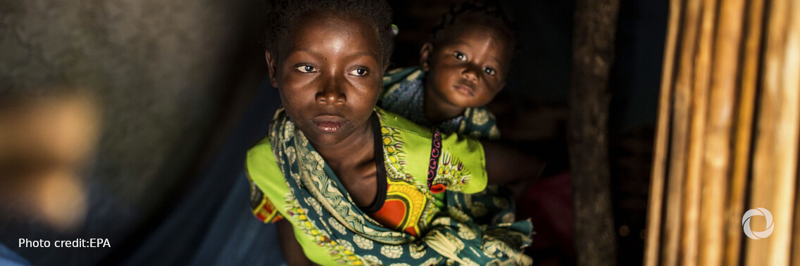Sweden contributes US$3.5 million to help WFP deliver food to people affected by conflict in northern Mozambique Sweden contributes US$3.5 million to help WFP deliver food to people affected by conflict in northern Mozambique