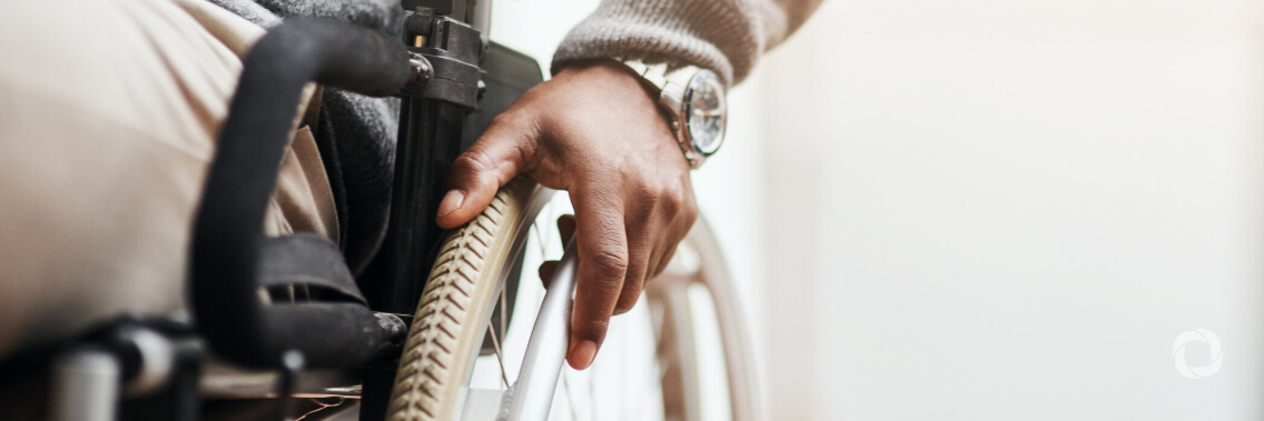Make persons with disabilities a priority in the COVID-19 response Make persons with disabilities a priority in the COVID-19 response
