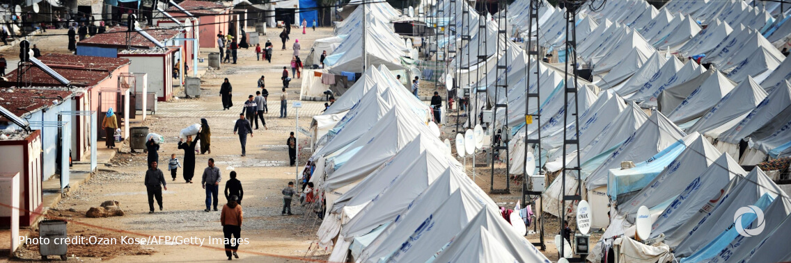 EU extends humanitarian support for refugees in Turkey EU extends humanitarian support for refugees in Turkey