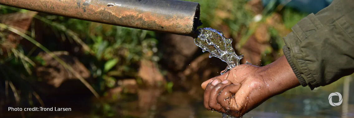 ADB to help prevent and control COVID-19 by strengthening WASH+H approach in projects ADB to help prevent and control COVID-19 by strengthening WASH+H approach in projects
