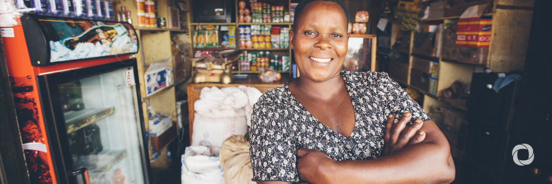 AFD Group is mobilizing €1 billion for small African businesses AFD Group is mobilizing €1 billion for small African businesses