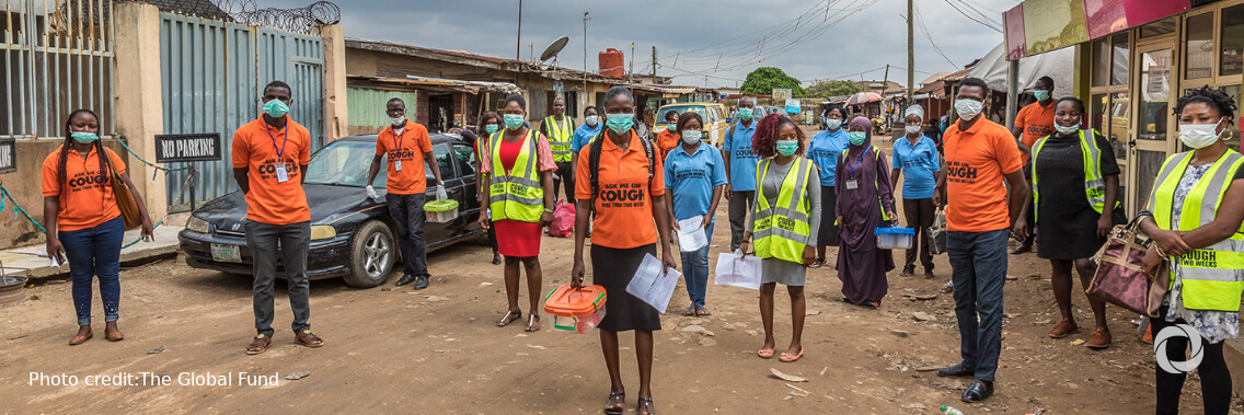 Global Fund has awarded $1 billion to support countries’ COVID-19 responses, but funding for this purpose is now fully deployed Global Fund has awarded $1 billion to support countries’ COVID-19 responses, but funding for this purpose is now fully deployed
