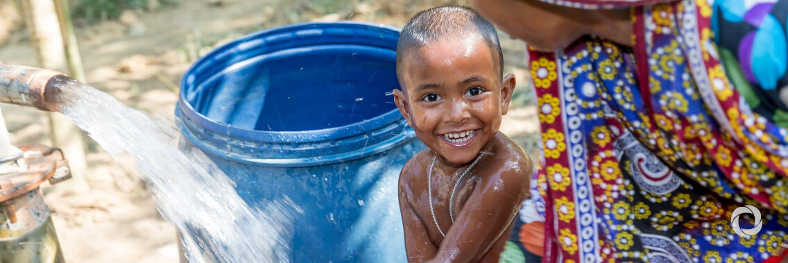 ADB grant of $12.8 million to improve water supply and sanitation in FSM
