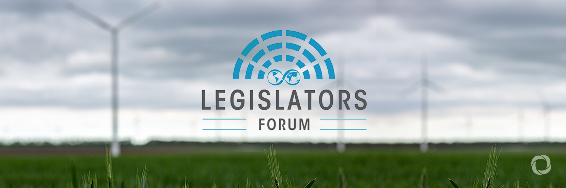 2021 IRENA Legislators Forum | Virtual 2021 IRENA Legislators Forum | Virtual