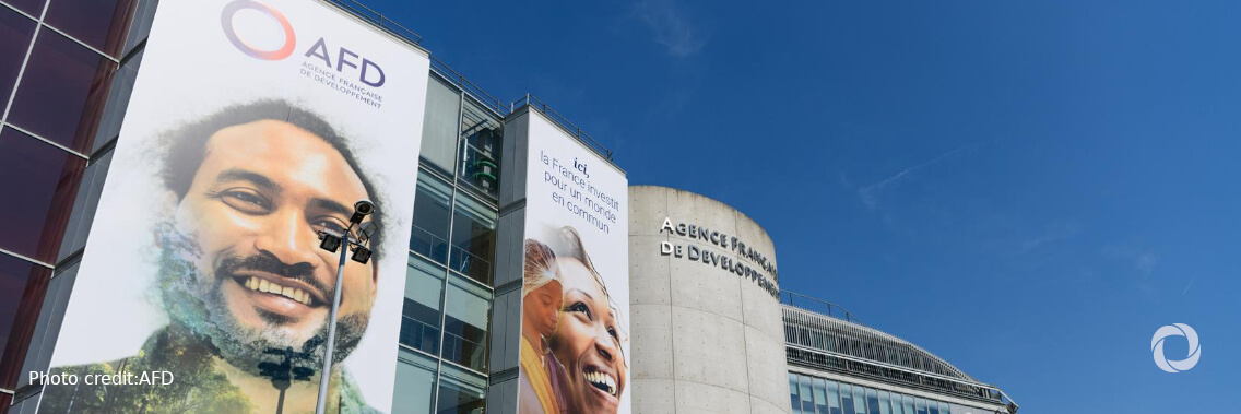 AFD's 2021 funding program set at EUR 9 billion AFD's 2021 funding program set at EUR 9 billion