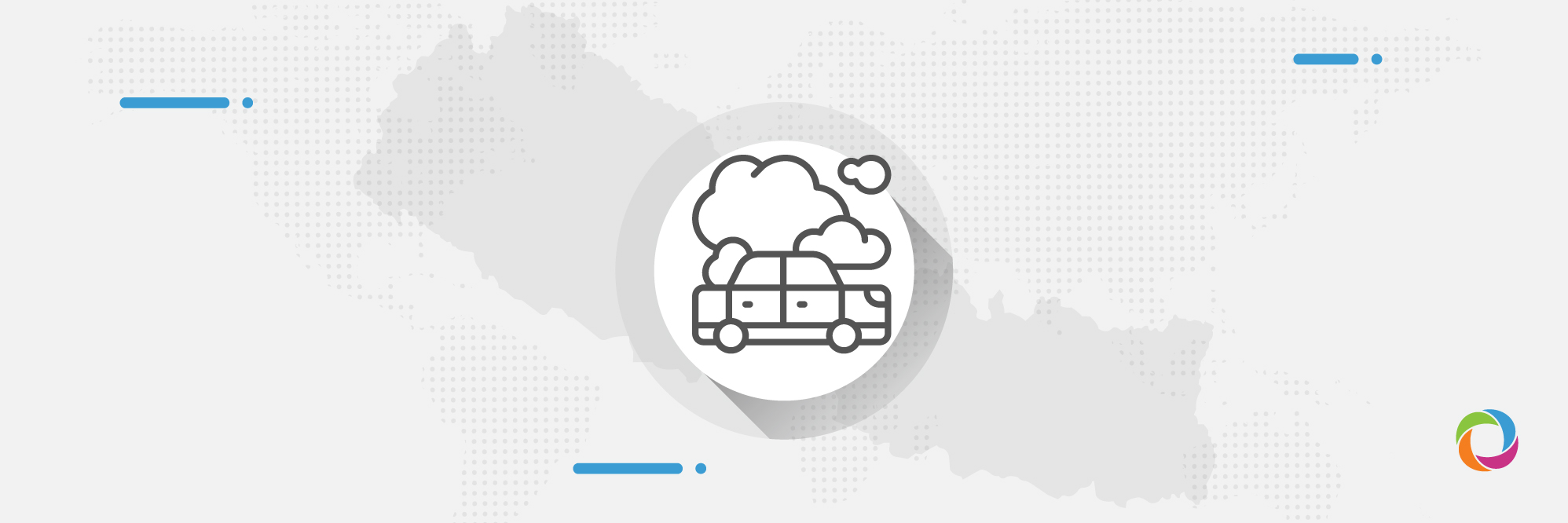 Ascended AQI level lists Nepal's capital among the most polluted cities across the world