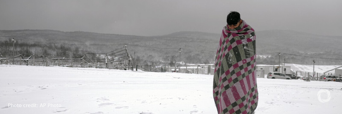 Bosnia and Herzegovina: the migration crisis is far from over Bosnia and Herzegovina: the migration crisis is far from over