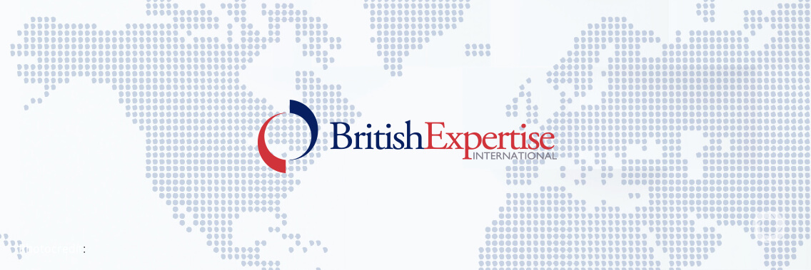 Derrick Sanyahumbi takes over as CEO British Expertise International Derrick Sanyahumbi takes over as CEO British Expertise International